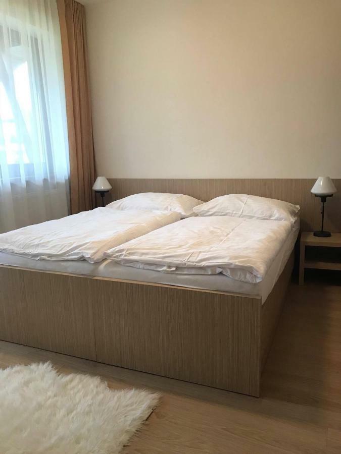 Apartmany Sabai Dee Stará Lesná Εξωτερικό φωτογραφία