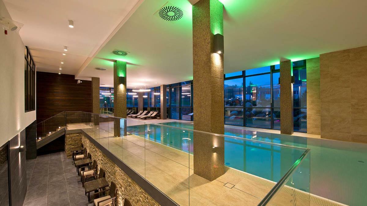 Apartmany Sabai Dee Stará Lesná Εξωτερικό φωτογραφία